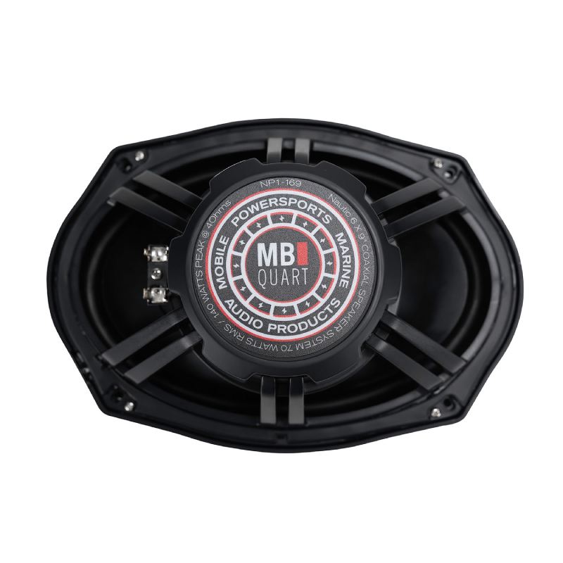 MB Quart NP1-169 Marine Speakers